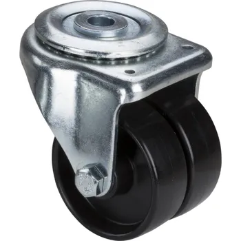 Rozvaděč SCHNEIDER ELECTRIC SCHNEIDER NSYSW 4 kolečka pod skříň NSYSW