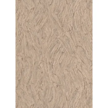 Tapeta DIMEX | Vliesová tapeta na zeď WPE-901709 | 0,53 x 10,05 m | hnědá + Hnědá vliesová tapeta na stěnu WPE901709 v rozměru 0,53 x 10,05 m