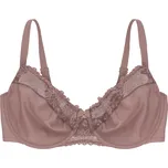 Podprsenka nevyztužená Ladyform Soft W starorůžová 00ZE - Triumph 80G