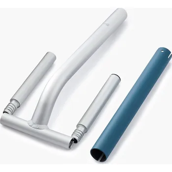 Pánské atletické tretry OXELO Sada rukojetí a hlavové trubky na koloběžku R500