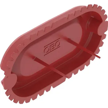 Bazénové osvětlení OBO Bettermann 2003768 signální víčko 25 ks