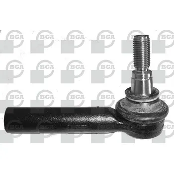 Čep řízení Hlava příčného táhla řízení, , 4018, 77362278, BGA, SR6718