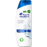 Head & Shoulders Classic Clean šampon proti lupům, 400ml