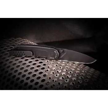 kapesní nůž Zavírací nůž Extrema Ratio BF1 CD Black