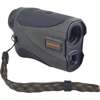 Dálkoměr SOLOGNAC Lovecký laserový dálkoměr 800 metrů