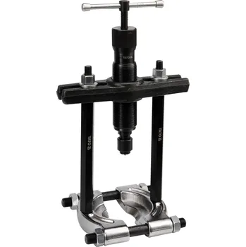 Stahovák Yato Stahovák a oddělovač s hydraulickým válcem 50kN
