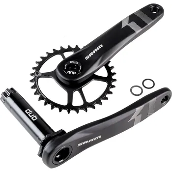 Klika na kolo SRAM Jednopřevodník 32 zubů X1 175 mm