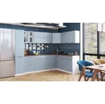 Falco Antonie 180/240 cm matný denim