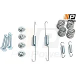 Sada příslušenství, brzdové čelisti ProfiPower 9B2203