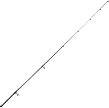 Rybářský prut CAPERLAN Špička k prutu WXM-5 180 L Spinning ČERNÁ