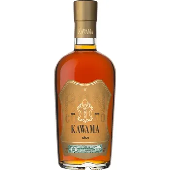 Rum Kawama Extra Anejo 0,7l