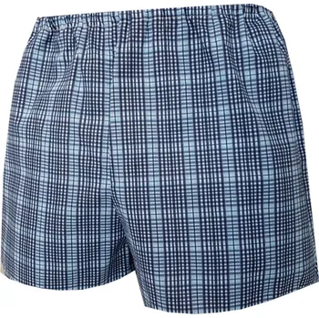 Trenýrky Klasické Pánské Trenýrky FOLTÝN TRS 14 Velikost: 3XL, Materiál: Plátno