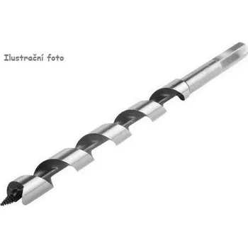 Příslušenství k vrtačce Vrták do dřeva hadovitý 6x450 mm