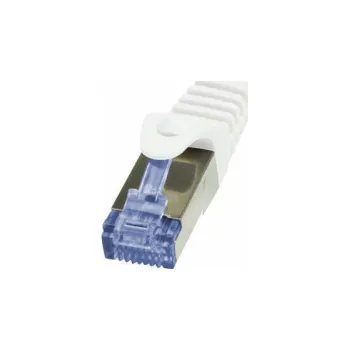 Počítač LOGILINK CQ3061S LOGILINK - Patch kabel Cat.6A 10G S/FTP PIMF PrimeLine 3m bílý