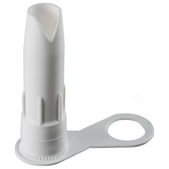 Průmyslové lepidlo Den Braven Mamut Glue High tack - 1ks bílá, špička _S323