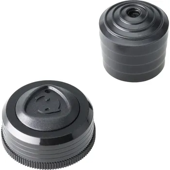 CAPERLAN Zátky k prutu LAKESIDE 100 4M