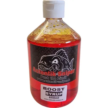 Návnadové aroma Booster rainbow tropické ovoce (Krásně vonící)