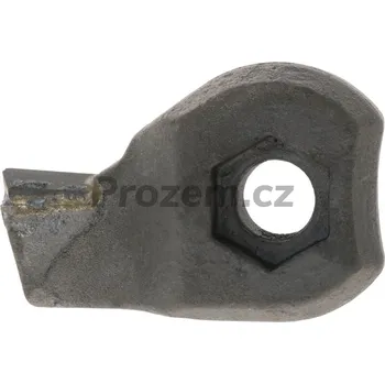 Kladivo ENDURANCE CARBIDE Kladivo pravé pro AHWI / Prinoth, 46MA001R