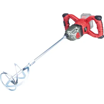 Míchadlo AKU míchadlo, dvourychlostní, 20V, BRUSHLESS, ShareSYS, WORCRAFT CMX-S20LiB