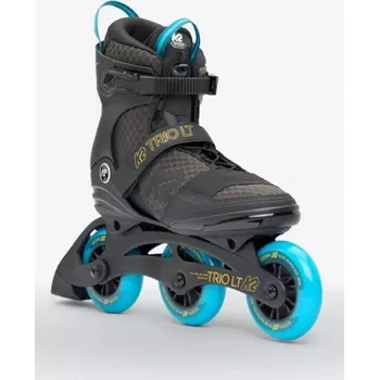 Kolečkové brusle K2 Kolečkové brusle K2 Trio LT 100, Velikost 11/44.5 963725