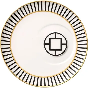 VILLEROY & BOCH METROCHIC Podšálek k čajovému, nebo kávovému šálku