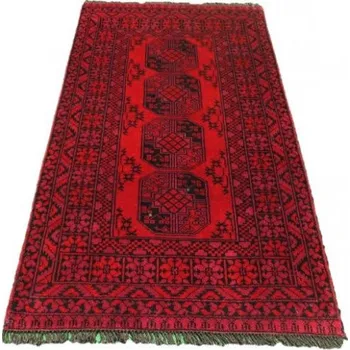 Koberec Orientální koberec Afghán Filpa 196x106 cm - B502329