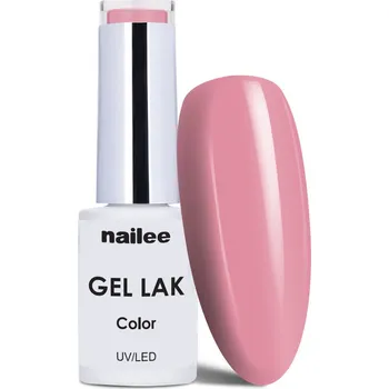 Lak na nehty Nailee gel lak Color 5 g - č. 169