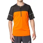 Asics Fujitrail Top Tee M 2011B895-800 Tričko S