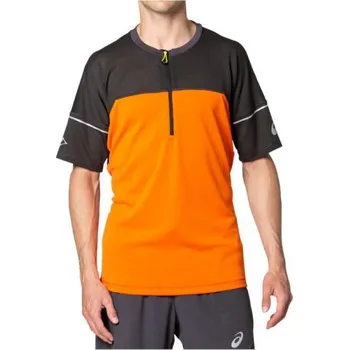 Asics Fujitrail Top Tee M 2011B895-800 Tričko S