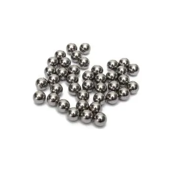 Prak Kuličky do praku průměr 6mm