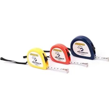 metr PROtechnik Svinovací metr 3m x 12,5 mm