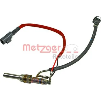 Vstřikovací jednotka, regenerace filtru sazí/pevných č? METZGER 0930010