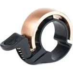 Zvonek na kolo Knog Oi Classic Small, brass