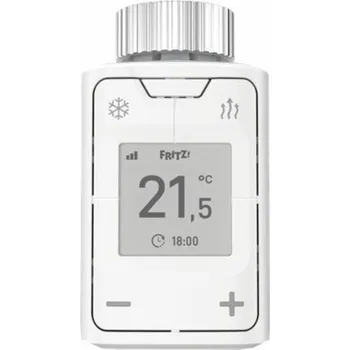 Termostat AVM Fritz! Dect 302 regulátor radiátoru