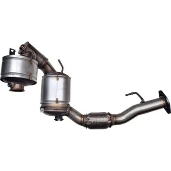 Filtr do auta Filtr pevných částic DPF. (PR JMJ 1330-1)