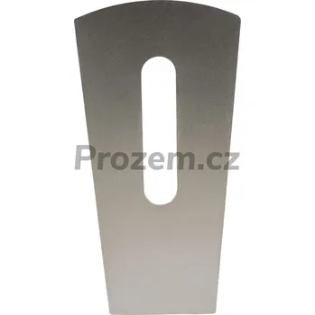 Kuchyňská škrabka Škrabka pro Kuhn, Nodet, 140 mm, FHX1442D