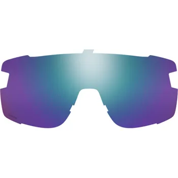 Náhradní sklo Smith Lens WILDCAT ChromaPop Violet Mirror velikost O/S