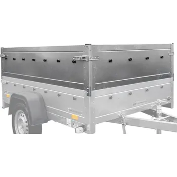 Přívěs Bis sajtny pro přívěs GARDEN TRAILER 150 KIPP (NEW)