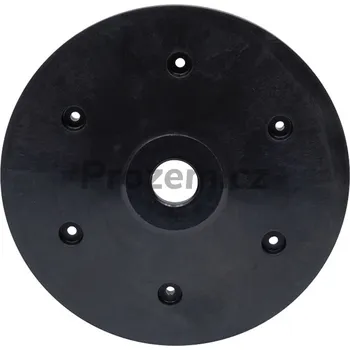 Malířský váleček Přítlačný váleček s polovičním kotoučem pro Monosem, 280 mm, 10200197, 70741B