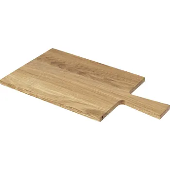Kuchyňské prkénko Kuchyňské prkénko 17x30 cm Broste TODD - přírodní