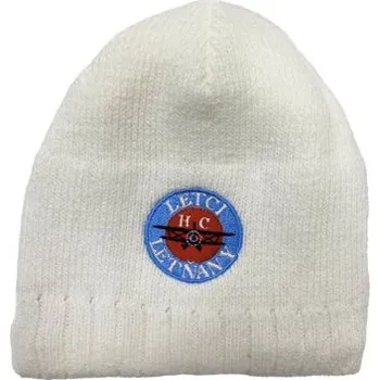 Kšiltovka Ostatní Kulich HC Letňany bílý 565646