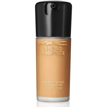 Make-up MAC Cosmetics Studio Radiance Serum-Powered Foundation hydratační make-up odstín NC45 30 ml