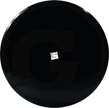 Plechové kolo Disk hladký pro Unia, 510/3,5 mm, 1240040020