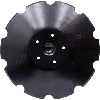 Pilový kotouč Disk ozubený pro Vaderstad, 510/5/140 mm, 170097