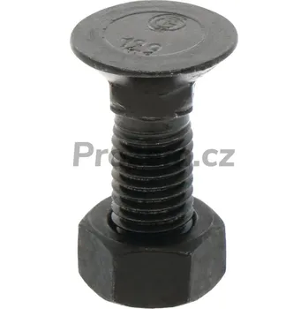 Šroub Šroub pluhu 10.9, DIN 608, M12x1,75x35 mm pro Razol, Kverneland, 160822000000