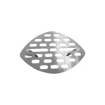 Laufen Sítko pro urinal Livo, nerez