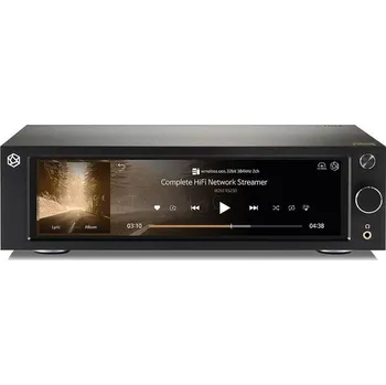 Hi-Fi Zesilovač HiFi ROSE RS250A černý