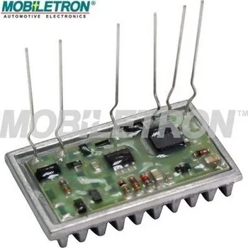 Autoelektrika Regulátor generátoru, , MOBILETRON, VR-H2000-18S