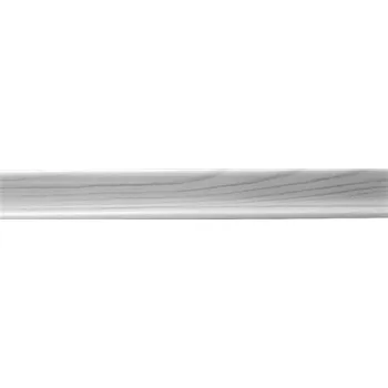 Obklad IMPOL TRADE M03-02 1000 x 35 x 35 mm 1 ks bílé dřevo