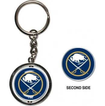 Puk WinCraft Přívěšek Spinner Buffalo Sabres 395540